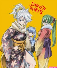 hentai eden zero manga