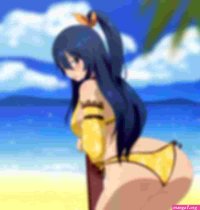 hentai eden zero manga