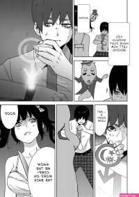 narikawari manga