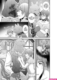 read nakanai aigan dorei ch 6