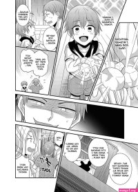 read nakanai aigan dorei ch 6