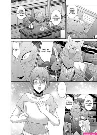 read nakanai aigan dorei ch 6