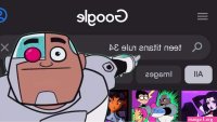 rule 34 vermeil comic
