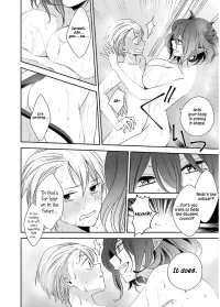 rule 34 vermeil comic