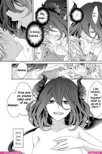rule 34 vermeil comic