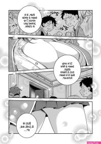 rule 34 vermeil comic
