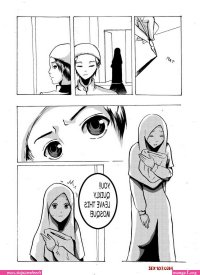 baca manga online hijab sex subtitle indonesia