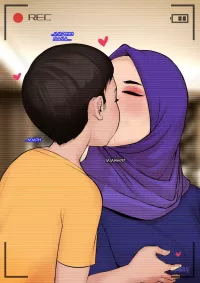 baca manga online hijab sex subtitle indonesia