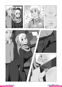 baca manga online hijab sex subtitle indonesia