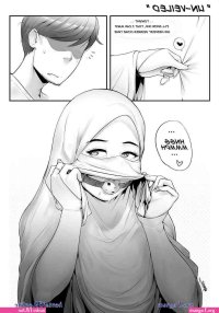 baca manga online hijab sex subtitle indonesia