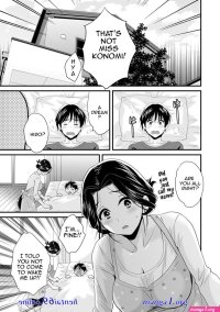 komik manga hentai my mother mamaku janda sub indo
