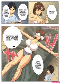 komik manga hentai my mother mamaku janda sub indo