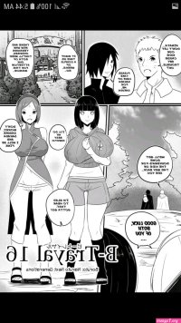 hentai manga boruto