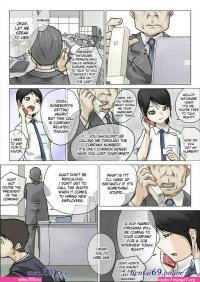 komik henti kak ros