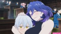 manga hentai kinsou no vermeil