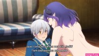 manga hentai kinsou no vermeil