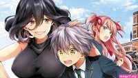 manga hentai kinsou no vermeil
