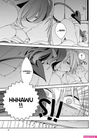 manga hentai kinsou no vermeil