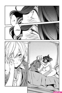 manga hentai kinsou no vermeil