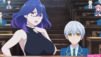 manga hentai kinsou no vermeil