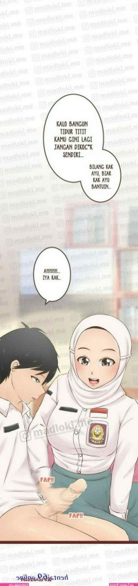 manga hentai madloki