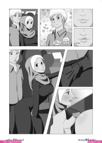 manga hentai madloki