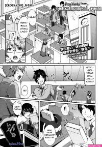 manga hentai madloki