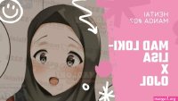 manga hentai madloki