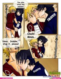 manga naruto pixxx