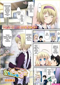 manga xxx full color