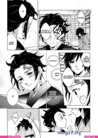 videos de sexo de tanjiro x tomioka