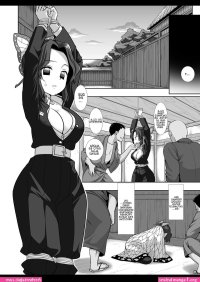 videos de sexo de tanjiro x tomioka