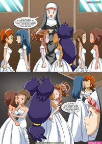 hijab slave hentai comic