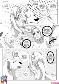 porn comic surka