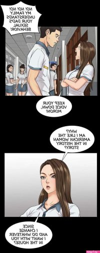 uncensoredmanga queen bee