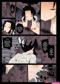 daki comic sex