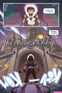 daki comic sex