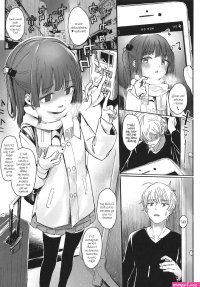 daki comic sex