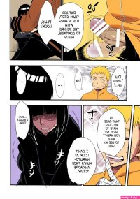 komik boruto and hinata hentai