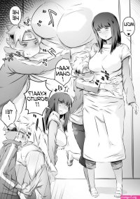 komik boruto and hinata hentai