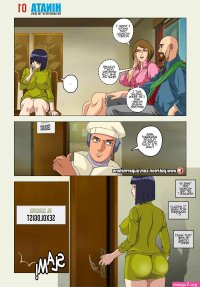 komik boruto and hinata hentai