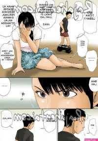 komik hentai mama jilbab
