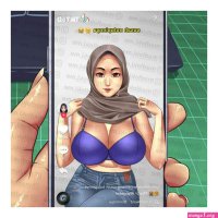 komik hentai mama jilbab