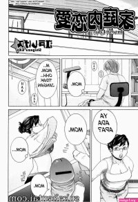 komik hentai mama jilbab
