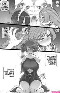 nejire hado hentai manga
