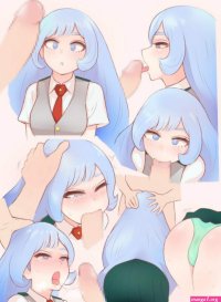 nejire hado hentai manga