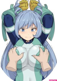 nejire hado hentai manga