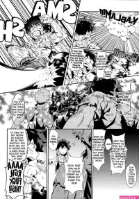 manga sma hentai