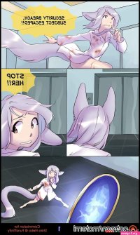 soul of neko comic xxx