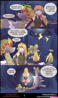 soul of neko comic xxx